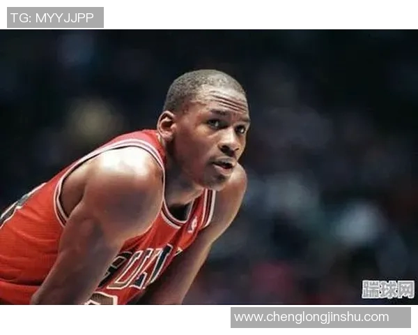 乔丹与足球明星亲密互动视频揭示运动巨星之间的友谊与默契